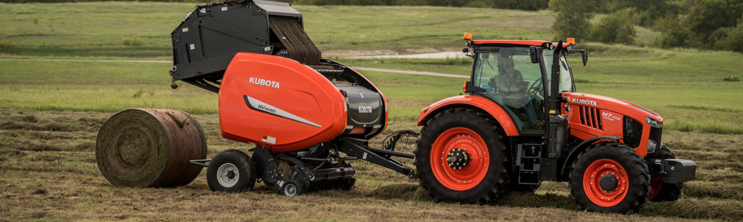 2021 Kubota M7 Series for sale in Drummonds Farm Service, Holland, Manitoba