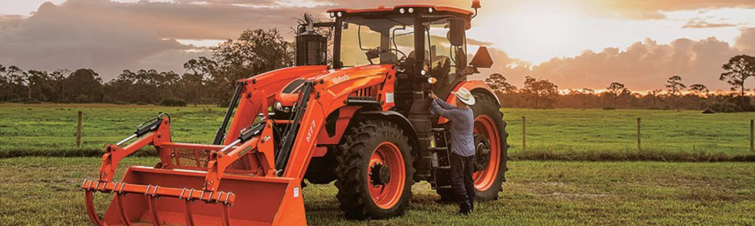 2021 Kubota M8 Series for sale in Drummonds Farm Service, Holland, Manitoba